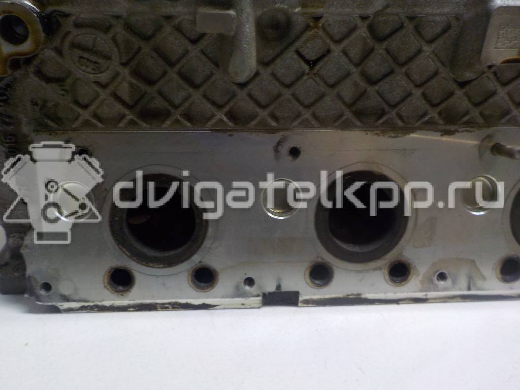 Фото Головка блока  2730104920 для Mercedes-Benz G-Class / M-Class / Gl-Class / S-Class / R-Class W251, V251 {forloop.counter}}