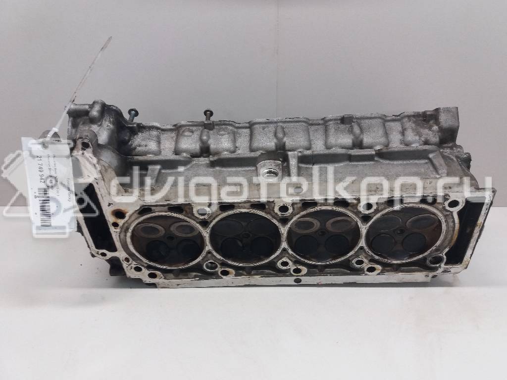 Фото Головка блока для двигателя M 273.961 (M273 E55) для Mercedes-Benz S-Class 369-388 л.с 32V 5.5 л бензин 2730104920 {forloop.counter}}