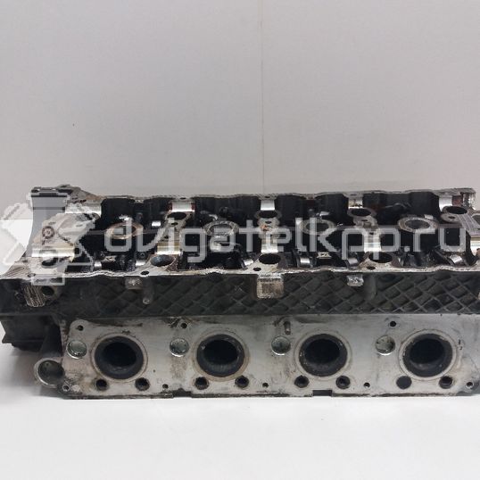 Фото Головка блока  2730104820 для Mercedes-Benz G-Class / M-Class / Gl-Class / S-Class / R-Class W251, V251