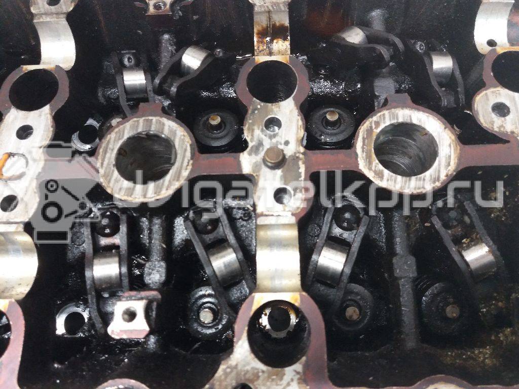 Фото Головка блока  2730104820 для Mercedes-Benz G-Class / M-Class / Gl-Class / S-Class / R-Class W251, V251 {forloop.counter}}