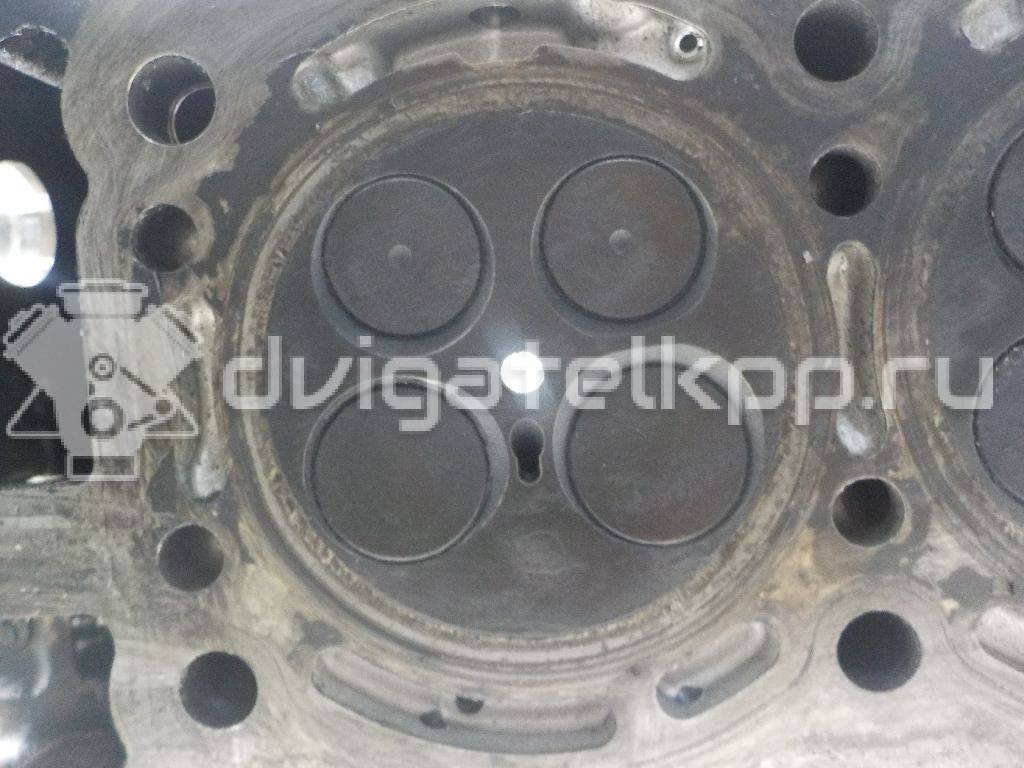 Фото Головка блока для двигателя OM 642.850 (OM642) для Mercedes-Benz E-Class 204-231 л.с 24V 3.0 л Дизельное топливо 6420100721 {forloop.counter}}