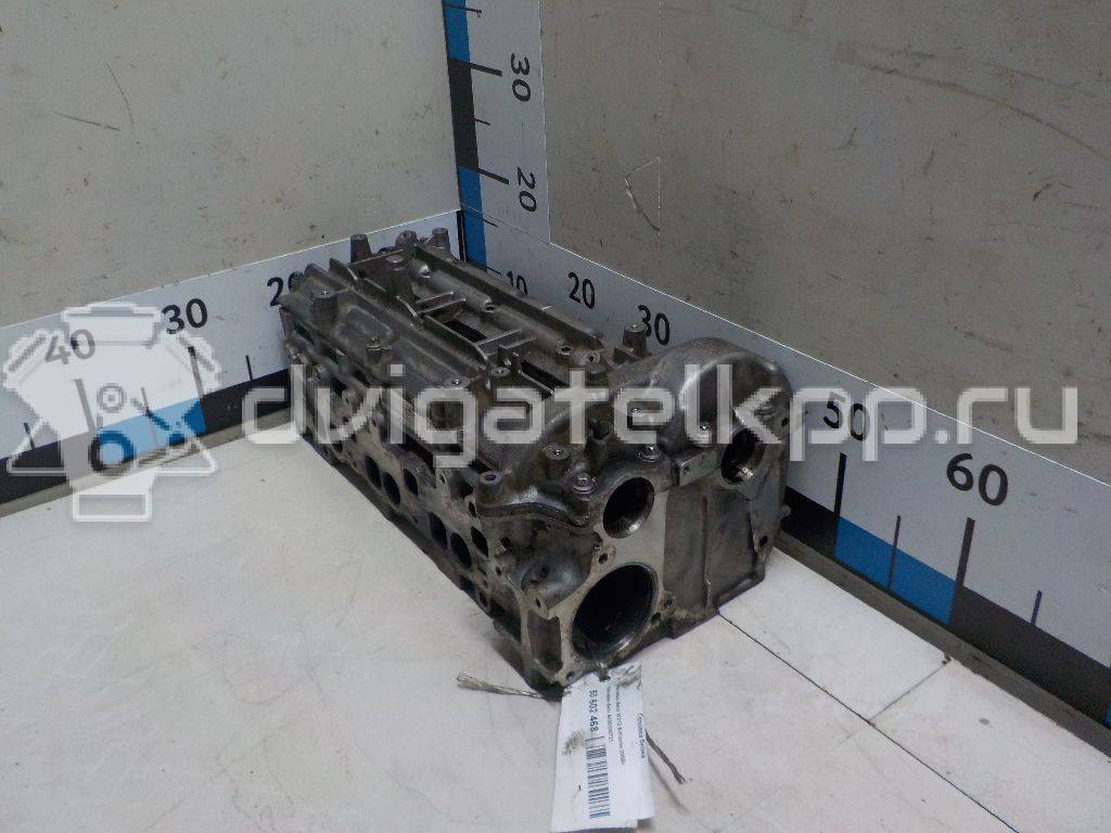 Фото Головка блока для двигателя OM 642.850 (OM642) для Mercedes-Benz E-Class 204-231 л.с 24V 3.0 л Дизельное топливо 6420100721 {forloop.counter}}