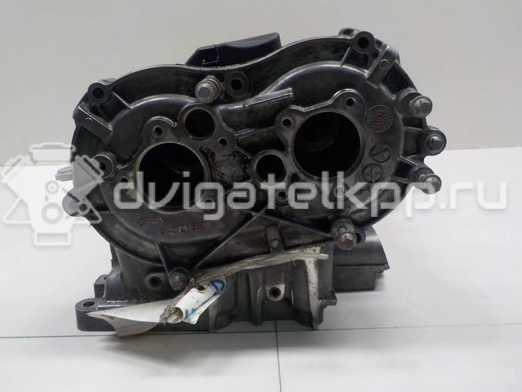 Фото Головка блока для двигателя M 272.920 (M272 E25) для Mercedes-Benz C-Class / Clc-Class Cl203 204 л.с 24V 2.5 л бензин {forloop.counter}}