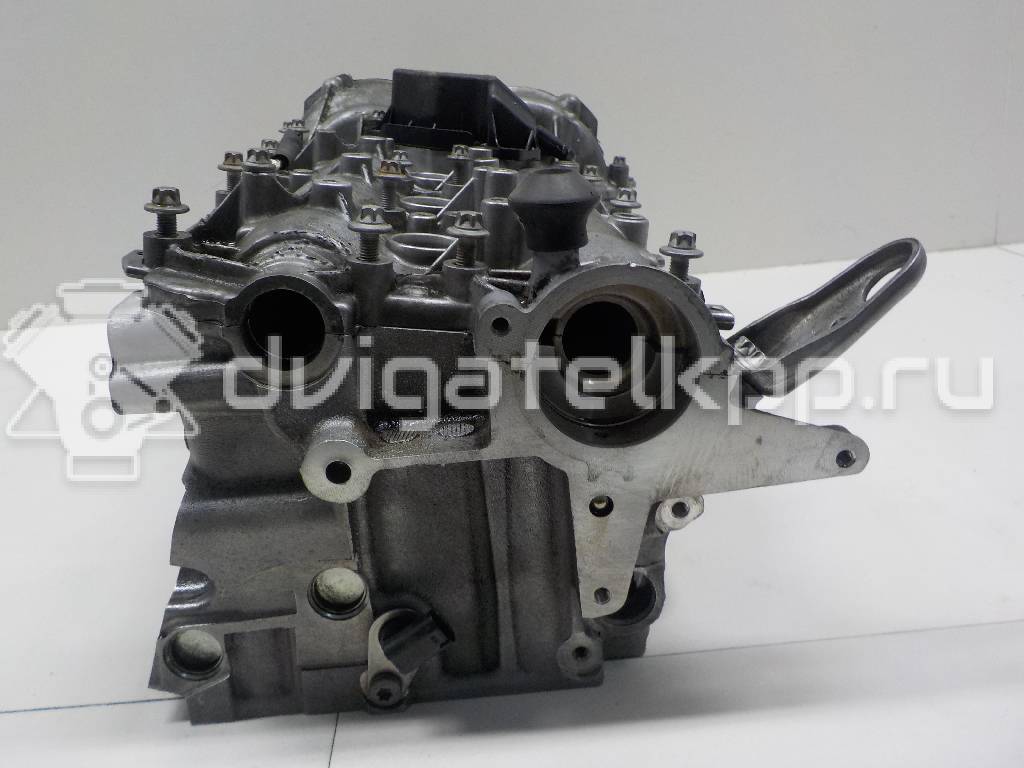 Фото Головка блока для двигателя M 272.920 (M272 E25) для Mercedes-Benz C-Class / Clc-Class Cl203 204 л.с 24V 2.5 л бензин {forloop.counter}}