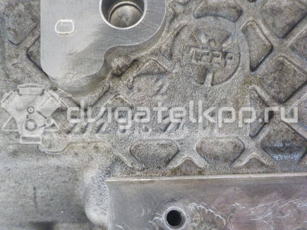 Фото Головка блока для двигателя M 272.920 (M272 E25) для Mercedes-Benz C-Class / Clc-Class Cl203 204 л.с 24V 2.5 л бензин {forloop.counter}}