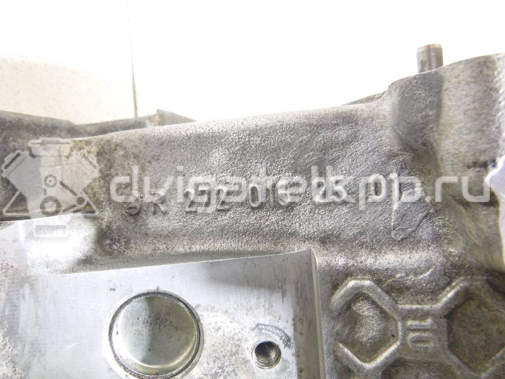 Фото Головка блока для двигателя M 272.948 (M272 E30) для Mercedes-Benz C-Class / Glk-Class X204 231 л.с 24V 3.0 л бензин 2720103920 {forloop.counter}}