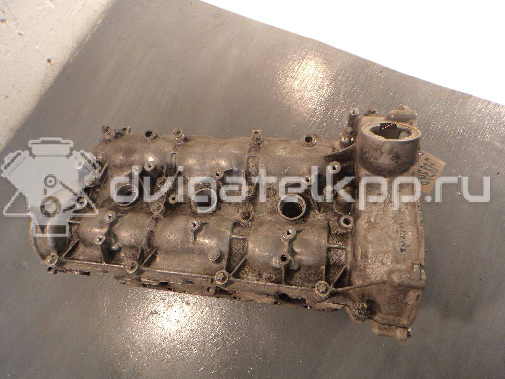 Фото Головка блока для двигателя M 272.948 (M272 E30) для Mercedes-Benz C-Class / Glk-Class X204 231 л.с 24V 3.0 л бензин 2720103920 {forloop.counter}}