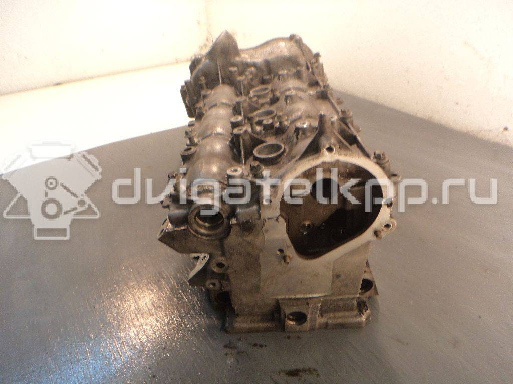 Фото Головка блока для двигателя M 272.948 (M272 E30) для Mercedes-Benz C-Class / Glk-Class X204 231 л.с 24V 3.0 л бензин 2720103920 {forloop.counter}}