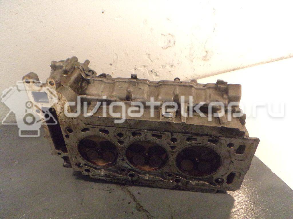 Фото Головка блока для двигателя M 272.948 (M272 E30) для Mercedes-Benz C-Class / Glk-Class X204 231 л.с 24V 3.0 л бензин 2720103920 {forloop.counter}}