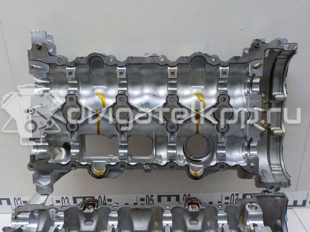 Фото Головка блока для двигателя M 274.920 (M274 E20) для Mercedes-Benz V-Class / Glk-Class X204 / Cls / Slk / Slc R172 156-245 л.с 16V 2.0 л Бензин/газ 2740107104 {forloop.counter}}