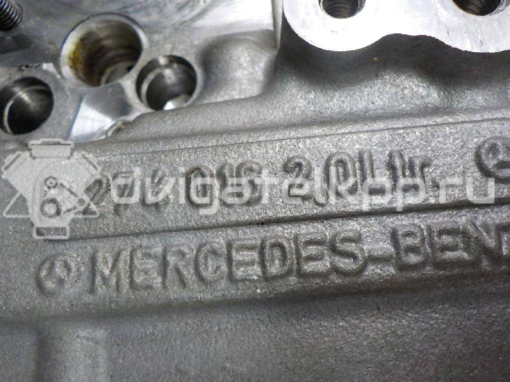 Фото Головка блока для двигателя M 274.920 (M274 E20) для Mercedes-Benz V-Class / Glk-Class X204 / Cls / Slk / Slc R172 156-245 л.с 16V 2.0 л Бензин/газ 2740107104 {forloop.counter}}