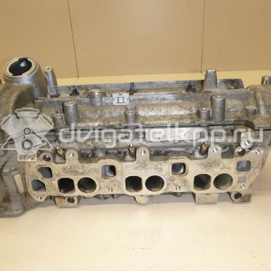 Фото Головка блока  6420100821 для Mercedes-Benz M-Class / Gl-Class / E-Class