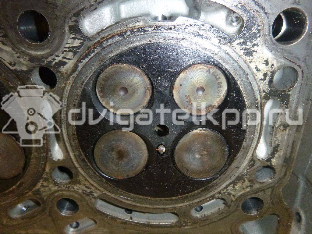 Фото Головка блока  6420100821 для Mercedes-Benz M-Class / Gl-Class / E-Class {forloop.counter}}