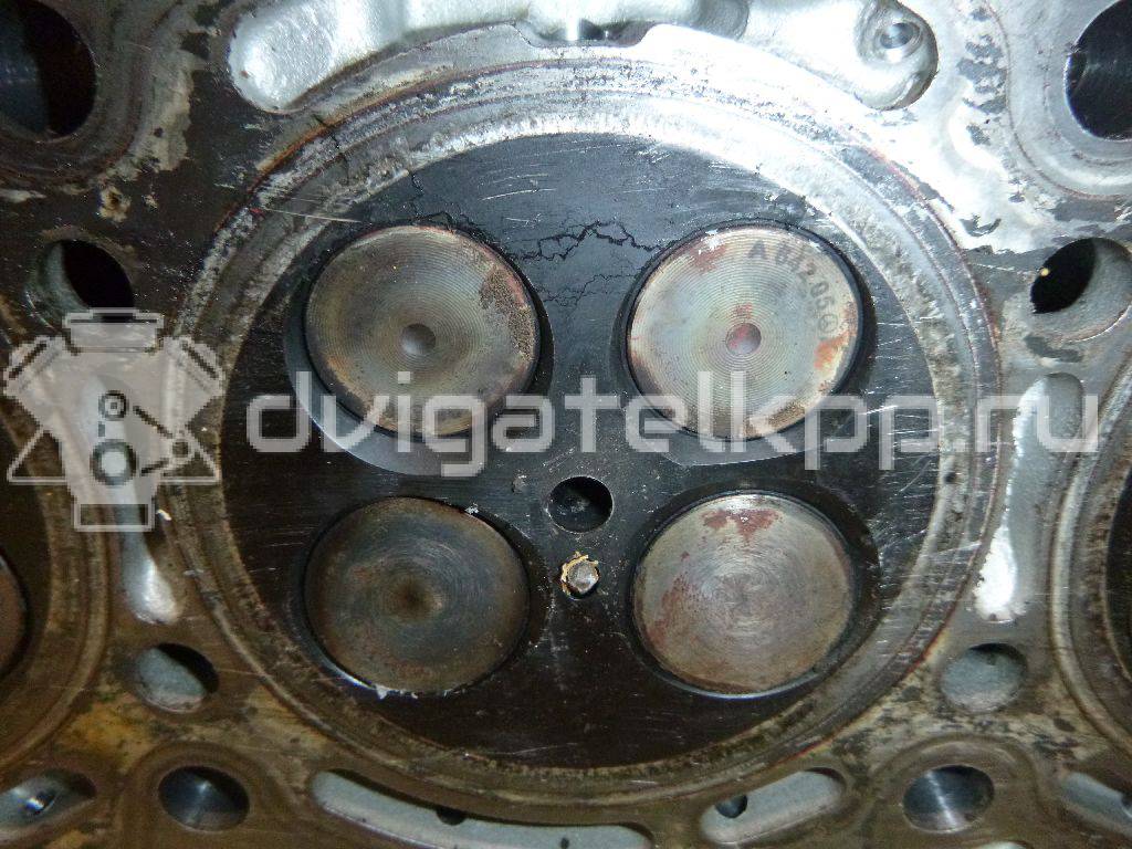 Фото Головка блока  6420100821 для Mercedes-Benz M-Class / Gl-Class / E-Class {forloop.counter}}