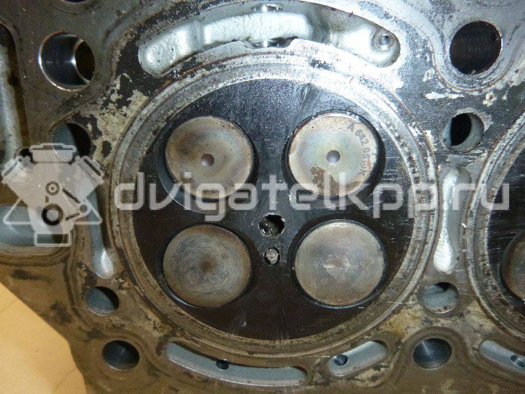 Фото Головка блока  6420100821 для Mercedes-Benz M-Class / Gl-Class / E-Class {forloop.counter}}