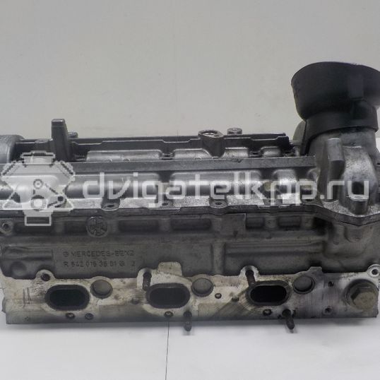 Фото Головка блока  6420100821 для Mercedes-Benz M-Class / Gl-Class / E-Class