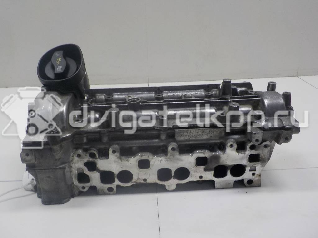 Фото Головка блока  6420100821 для Mercedes-Benz M-Class / Gl-Class / E-Class {forloop.counter}}