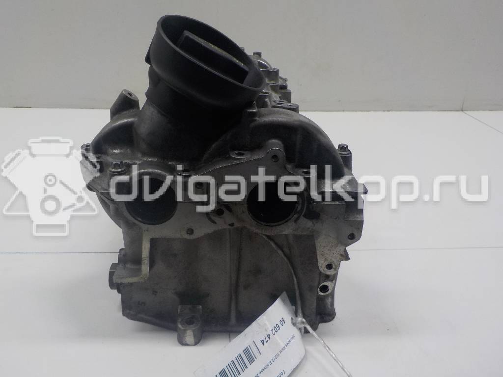 Фото Головка блока  6420100821 для Mercedes-Benz M-Class / Gl-Class / E-Class {forloop.counter}}