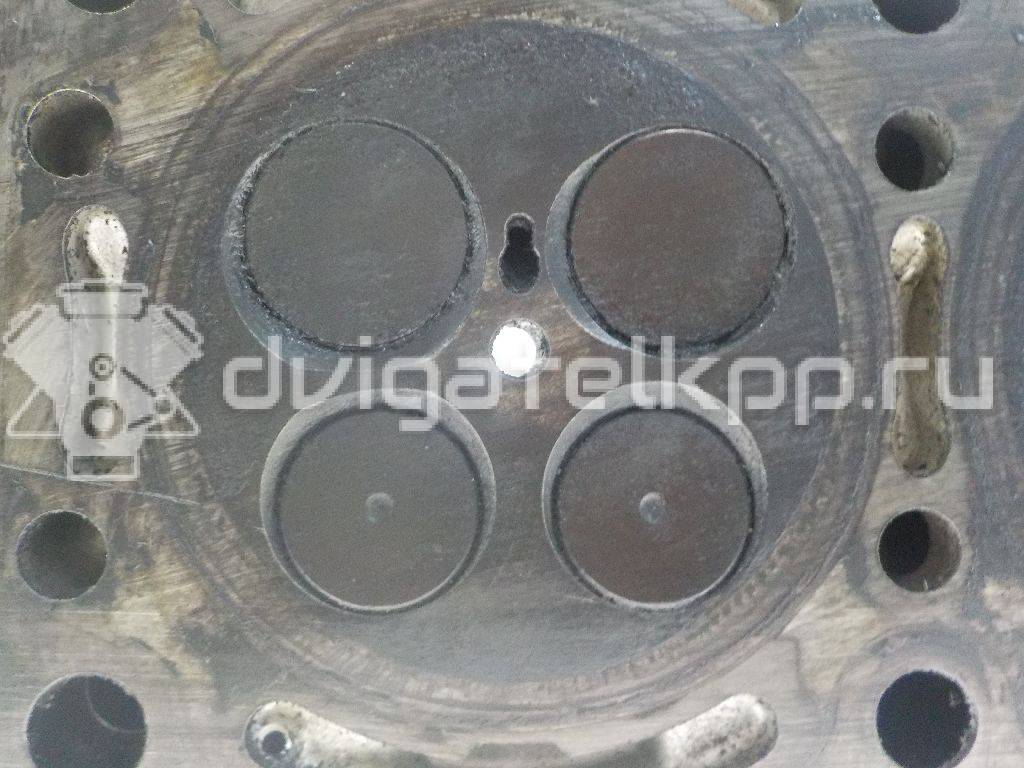 Фото Головка блока  6420100821 для Mercedes-Benz M-Class / Gl-Class / E-Class {forloop.counter}}