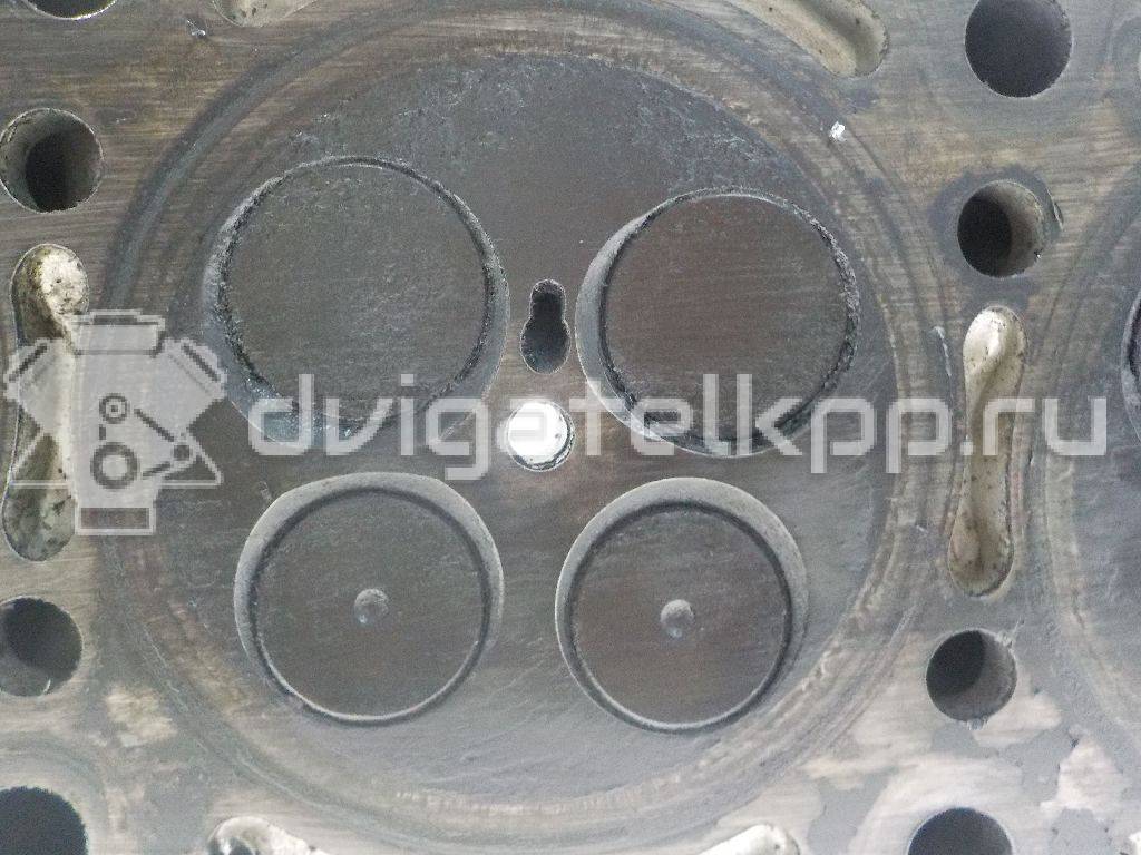 Фото Головка блока  6420100821 для Mercedes-Benz M-Class / Gl-Class / E-Class {forloop.counter}}