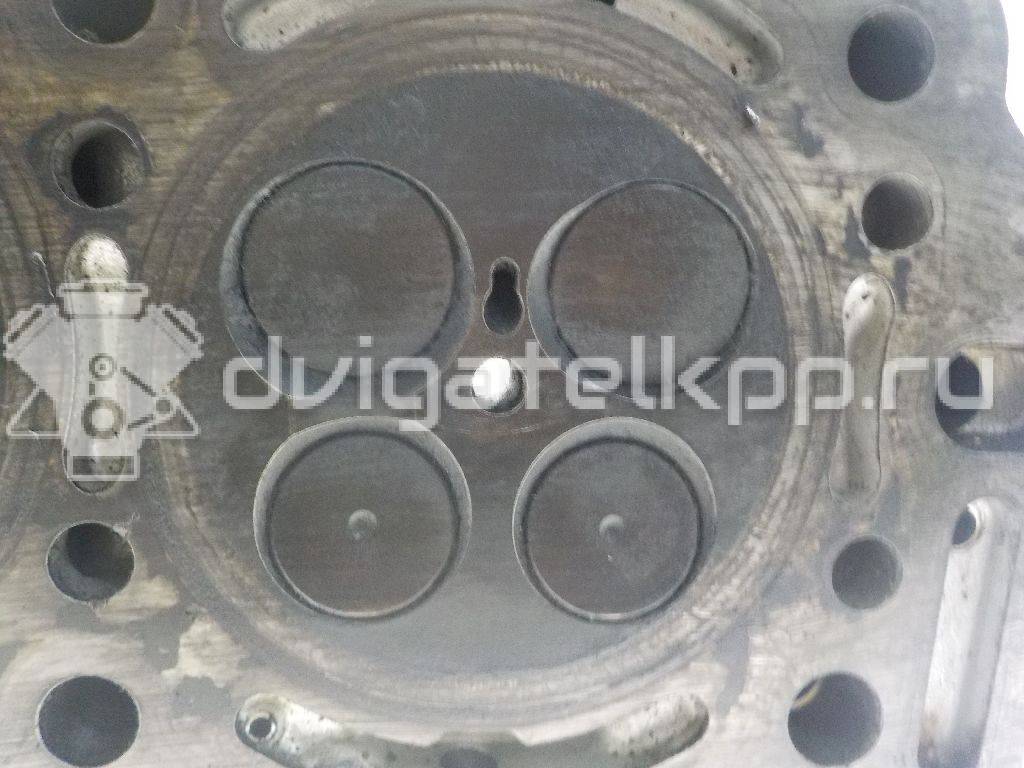 Фото Головка блока  6420100821 для Mercedes-Benz M-Class / Gl-Class / E-Class {forloop.counter}}