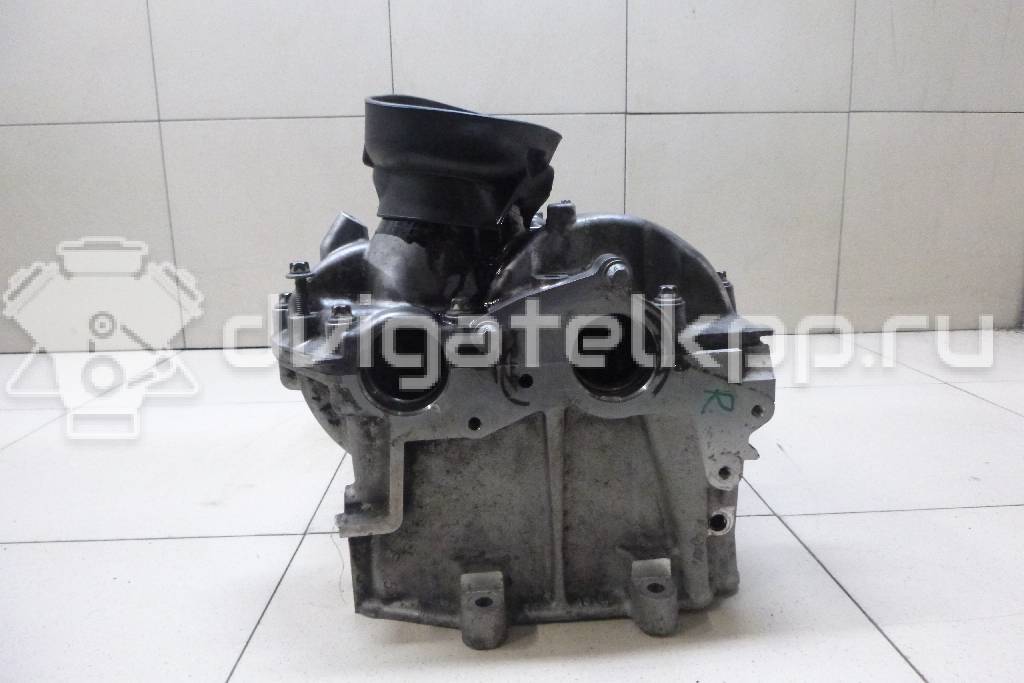 Фото Головка блока для двигателя OM 642.850 (OM642) для Mercedes-Benz E-Class 204-231 л.с 24V 3.0 л Дизельное топливо 6420100821 {forloop.counter}}