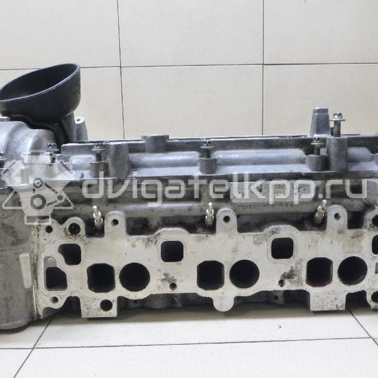 Фото Головка блока  6420100821 для Mercedes-Benz M-Class / Gl-Class / E-Class