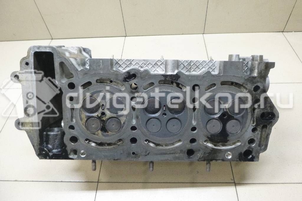 Фото Головка блока  6420100821 для Mercedes-Benz M-Class / Gl-Class / E-Class {forloop.counter}}