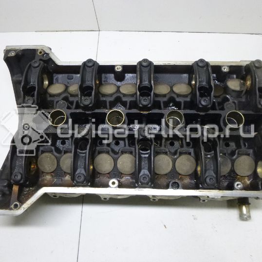 Фото Головка блока для двигателя M 111.951 (M111 E20 EVO) для Mercedes-Benz C-Class 129 л.с 16V 2.0 л бензин 1110105720