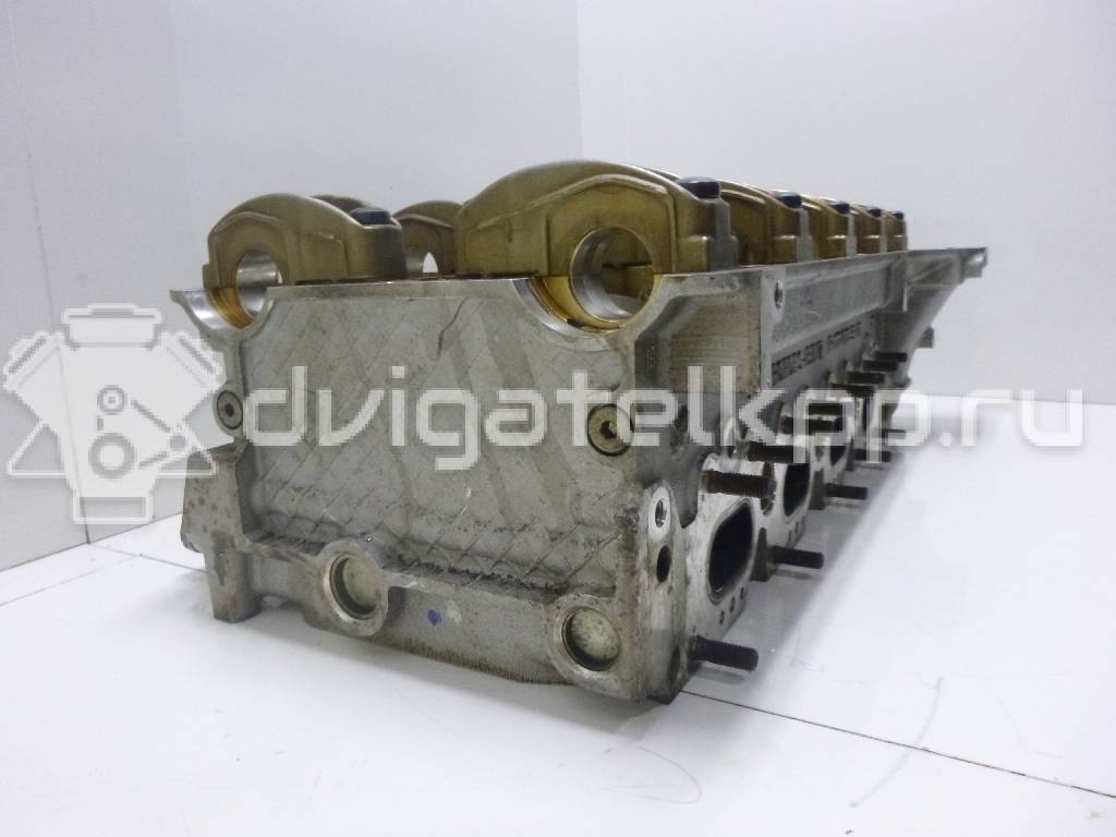 Фото Головка блока для двигателя M 111.951 (M111 E20 EVO) для Mercedes-Benz C-Class 129 л.с 16V 2.0 л бензин 1110105720 {forloop.counter}}