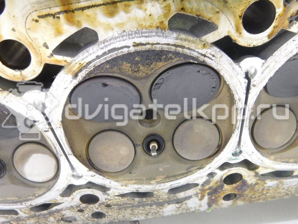 Фото Головка блока для двигателя M 270.910 (M270 E16) для Mercedes-Benz (Bbdc) / Mercedes-Benz 102-156 л.с 16V 1.6 л бензин 2700102802 {forloop.counter}}