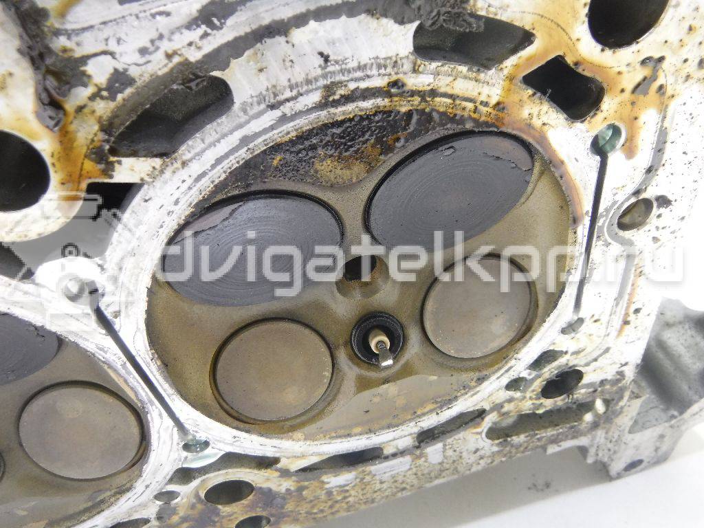 Фото Головка блока для двигателя M 270.910 (M270 E16) для Mercedes-Benz (Bbdc) / Mercedes-Benz 102-156 л.с 16V 1.6 л бензин 2700102802 {forloop.counter}}