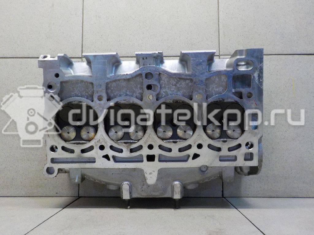 Фото Головка блока для двигателя CWVB для Volkswagen / Skoda 90 л.с 16V 1.6 л бензин 04E103065H {forloop.counter}}