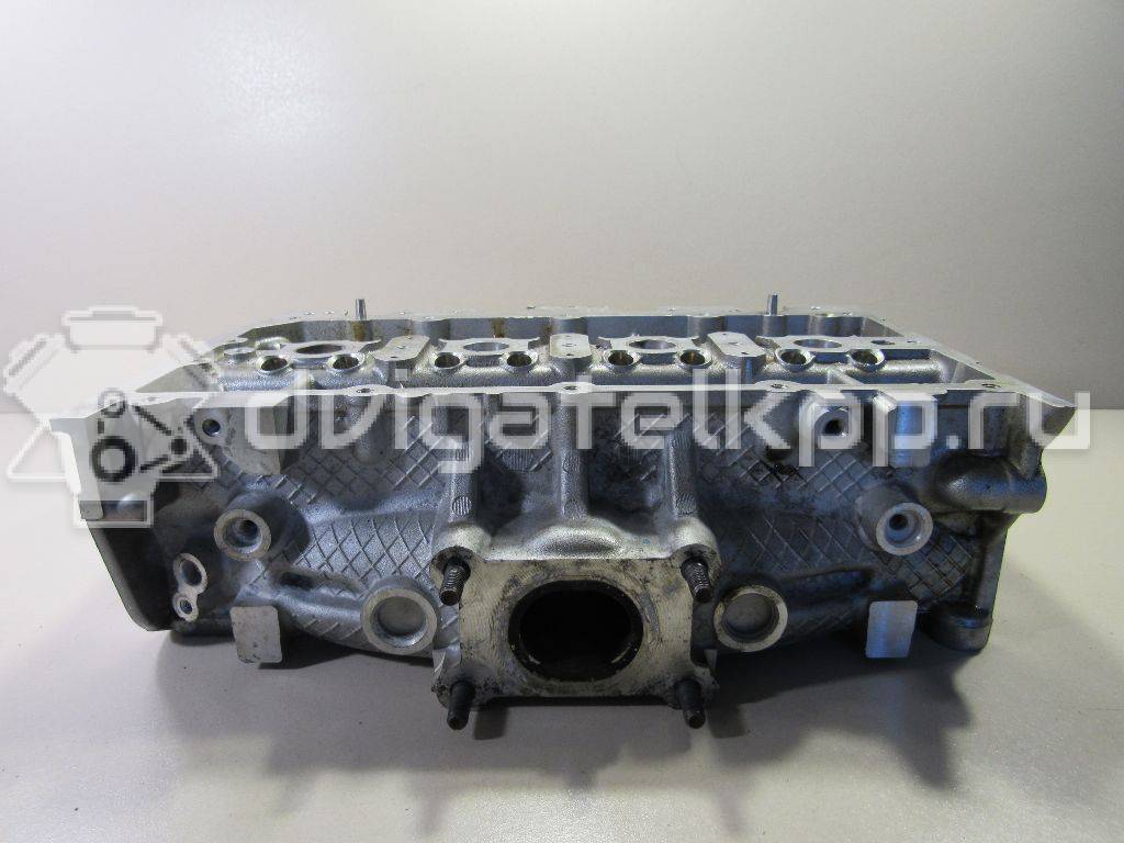 Фото Головка блока для двигателя CWVA для Volkswagen / Skoda / Seat 110 л.с 16V 1.6 л бензин 04E103065H {forloop.counter}}