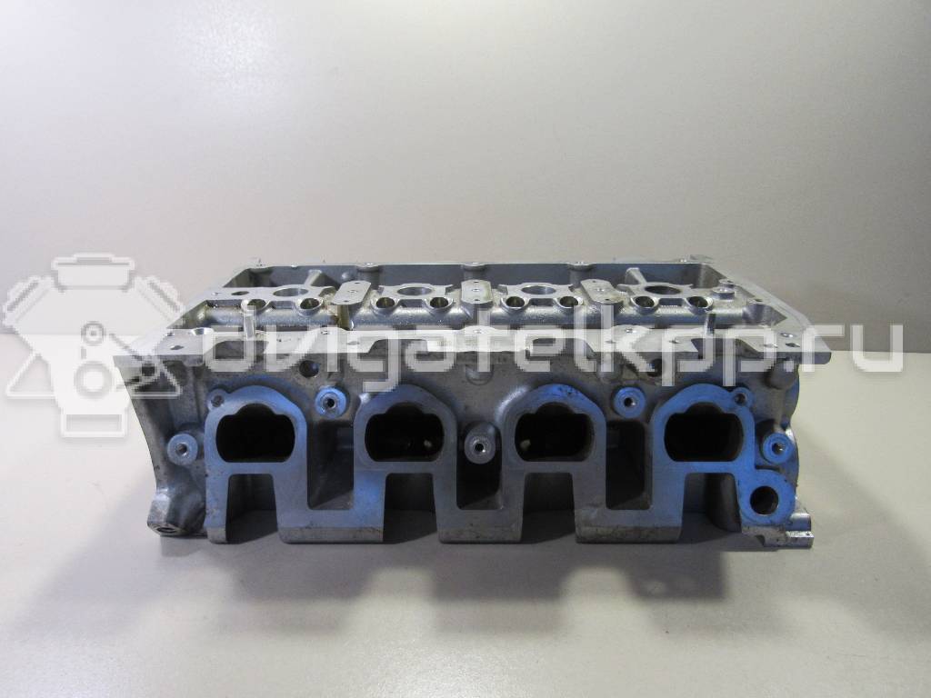 Фото Головка блока для двигателя CWVA для Volkswagen / Skoda / Seat 110 л.с 16V 1.6 л бензин 04E103065H {forloop.counter}}