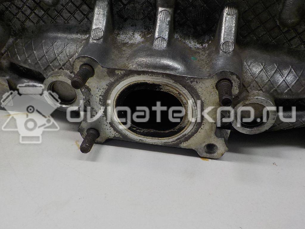 Фото Головка блока для двигателя CWVB для Volkswagen / Skoda 90 л.с 16V 1.6 л бензин 04E103065H {forloop.counter}}