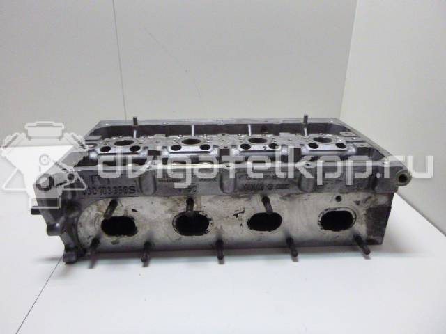 Фото Головка блока для двигателя BLF для Skoda Octavia / Octaviaii 1Z3 115 л.с 16V 1.6 л бензин 03C103264FX {forloop.counter}}