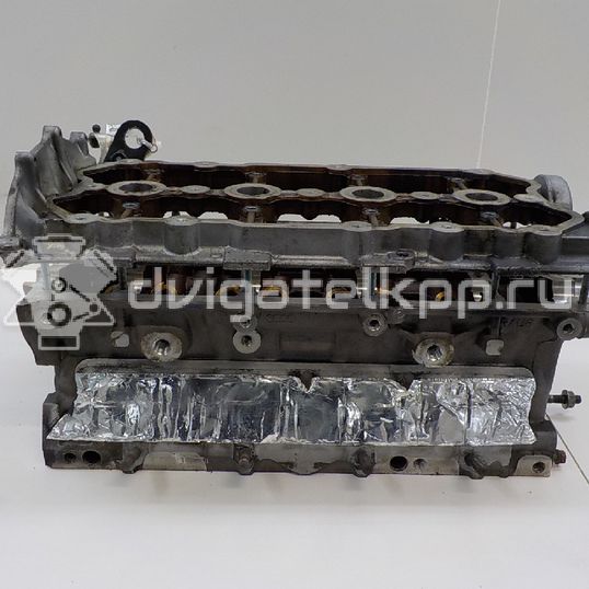 Фото Головка блока  06F103265BX для Skoda Octavia / Octaviaii 1Z3