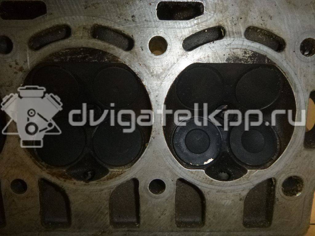 Фото Головка блока  03C103063BJ для Skoda Octavia / Octaviaii 1Z3 {forloop.counter}}