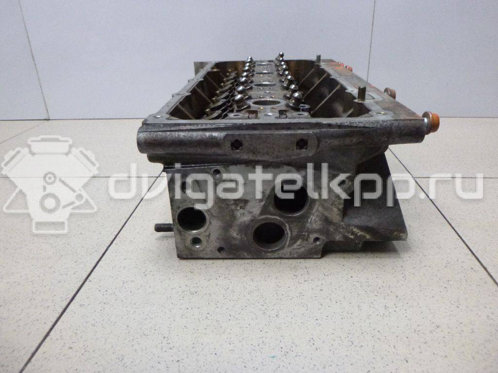 Фото Головка блока для двигателя BLF для Volkswagen Passat / Eos 1F7, 1F8 / Jetta / Golf 115 л.с 16V 1.6 л бензин 03C103063BJ {forloop.counter}}