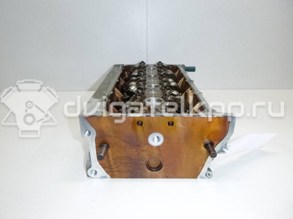 Фото Головка блока для двигателя BLF для Volkswagen Passat / Eos 1F7, 1F8 / Jetta / Golf 115 л.с 16V 1.6 л бензин 03C103063BJ {forloop.counter}}