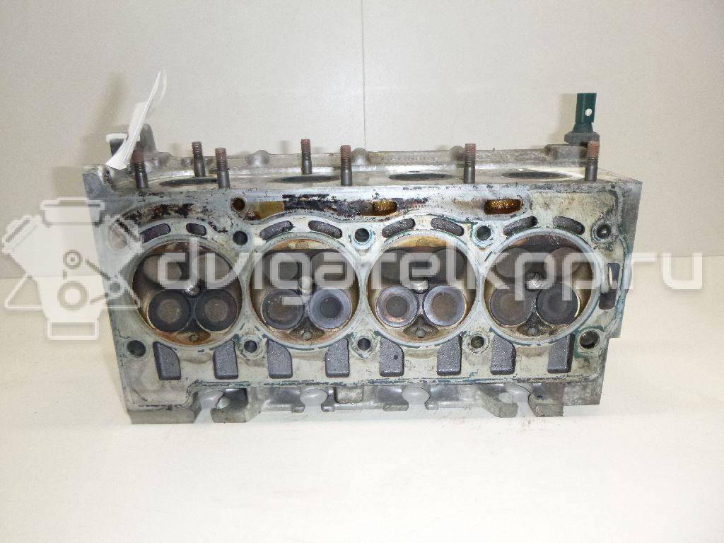 Фото Головка блока для двигателя BLF для Volkswagen Passat / Eos 1F7, 1F8 / Jetta / Golf 115 л.с 16V 1.6 л бензин 03C103063BJ {forloop.counter}}