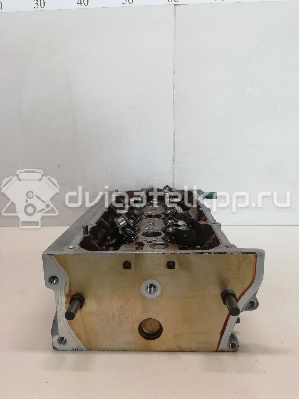 Фото Головка блока для двигателя BLF для Skoda Octavia / Octaviaii 1Z3 115 л.с 16V 1.6 л бензин 03C103063BJ {forloop.counter}}