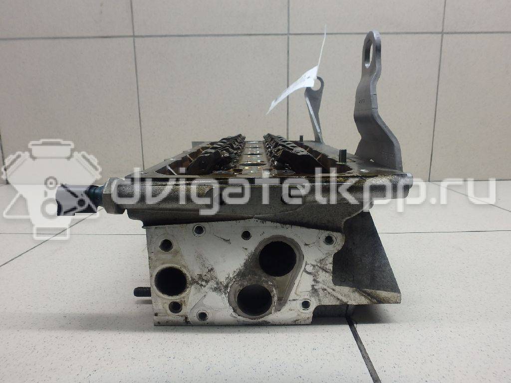 Фото Головка блока для двигателя BLF для Skoda Octavia / Octaviaii 1Z3 115 л.с 16V 1.6 л бензин 03C103063AB {forloop.counter}}