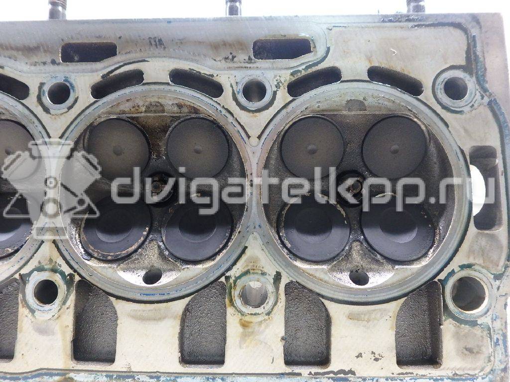 Фото Головка блока для двигателя BLF для Skoda Octavia / Octaviaii 1Z3 115 л.с 16V 1.6 л бензин 03C103063AB {forloop.counter}}