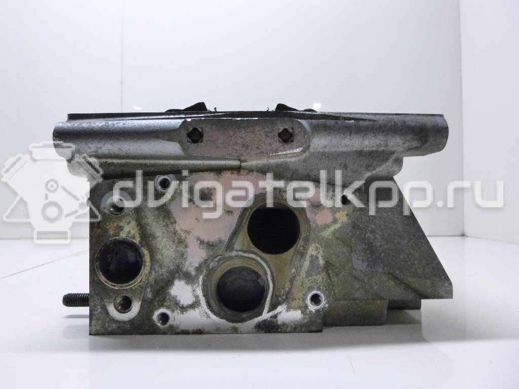 Фото Головка блока для двигателя BLF для Volkswagen Passat / Eos 1F7, 1F8 / Jetta / Golf 115 л.с 16V 1.6 л бензин 03C103063AB {forloop.counter}}