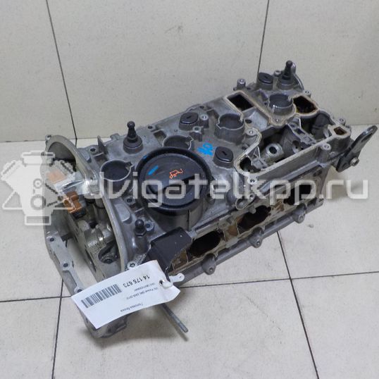 Фото Головка блока для двигателя CDAB для Volkswagen Passat / Cc 152 л.с 16V 1.8 л бензин 06H103064K