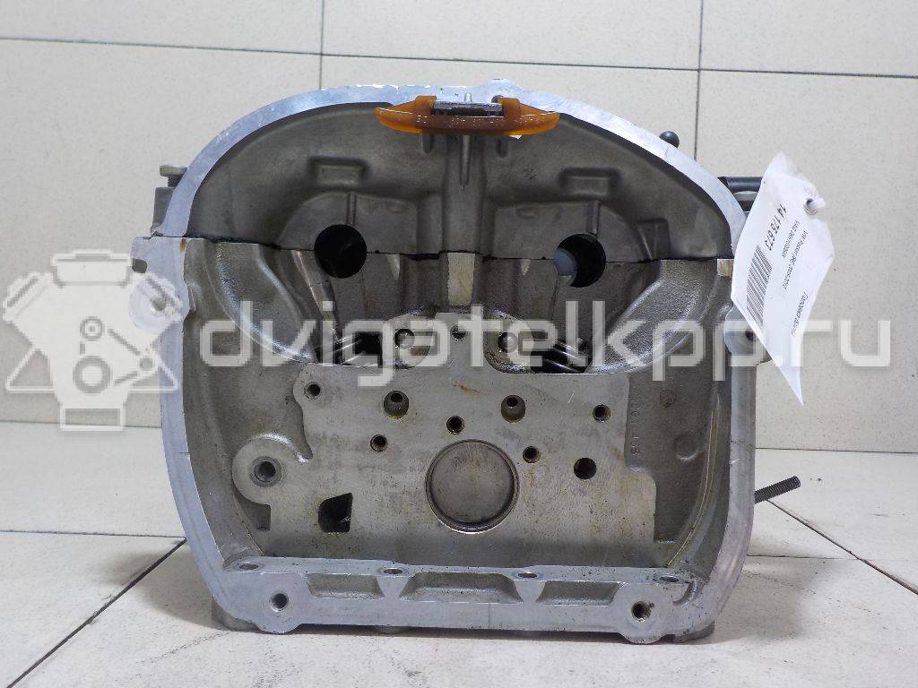 Фото Головка блока для двигателя CDAB для Volkswagen Passat / Cc 152 л.с 16V 1.8 л бензин 06H103064K {forloop.counter}}