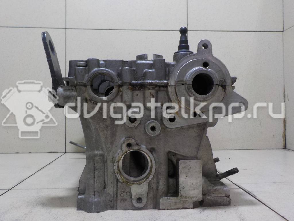 Фото Головка блока для двигателя CDAB для Volkswagen Passat / Cc 152 л.с 16V 1.8 л бензин 06H103064K {forloop.counter}}