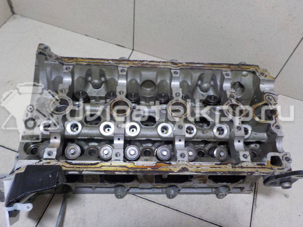 Фото Головка блока для двигателя CDAB для Volkswagen Passat / Cc 152 л.с 16V 1.8 л бензин 06H103064K {forloop.counter}}